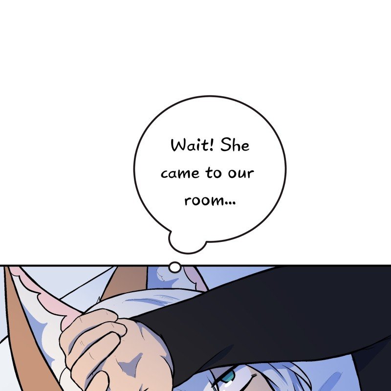 Fluffy Boyfriend chapter 108 - page 22