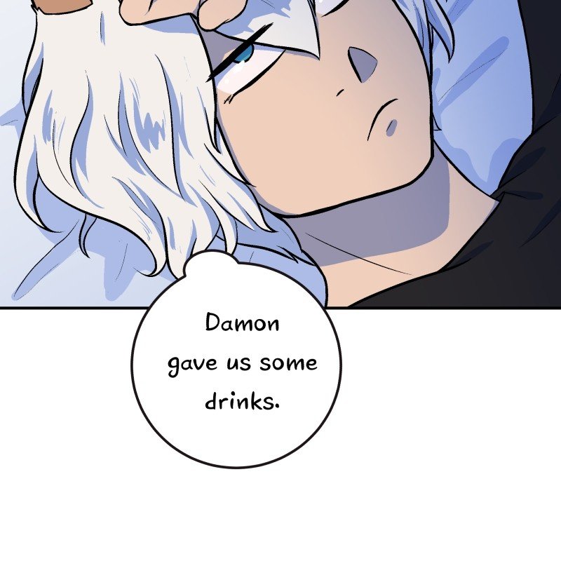 Fluffy Boyfriend chapter 108 - page 23