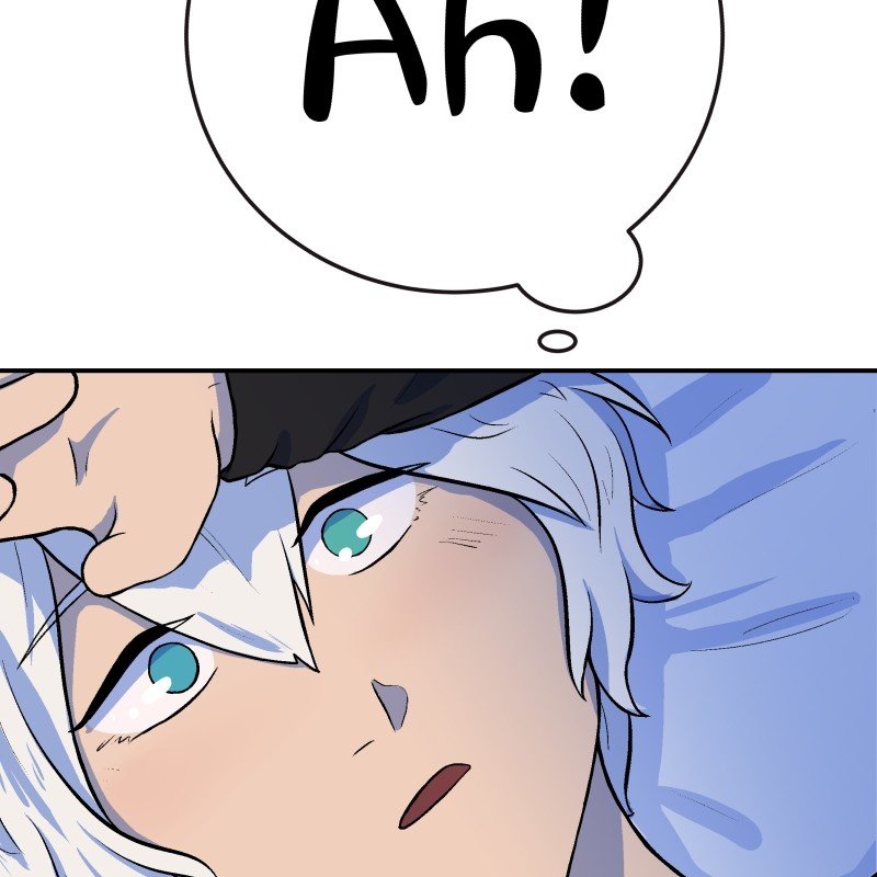 Fluffy Boyfriend chapter 108 - page 25