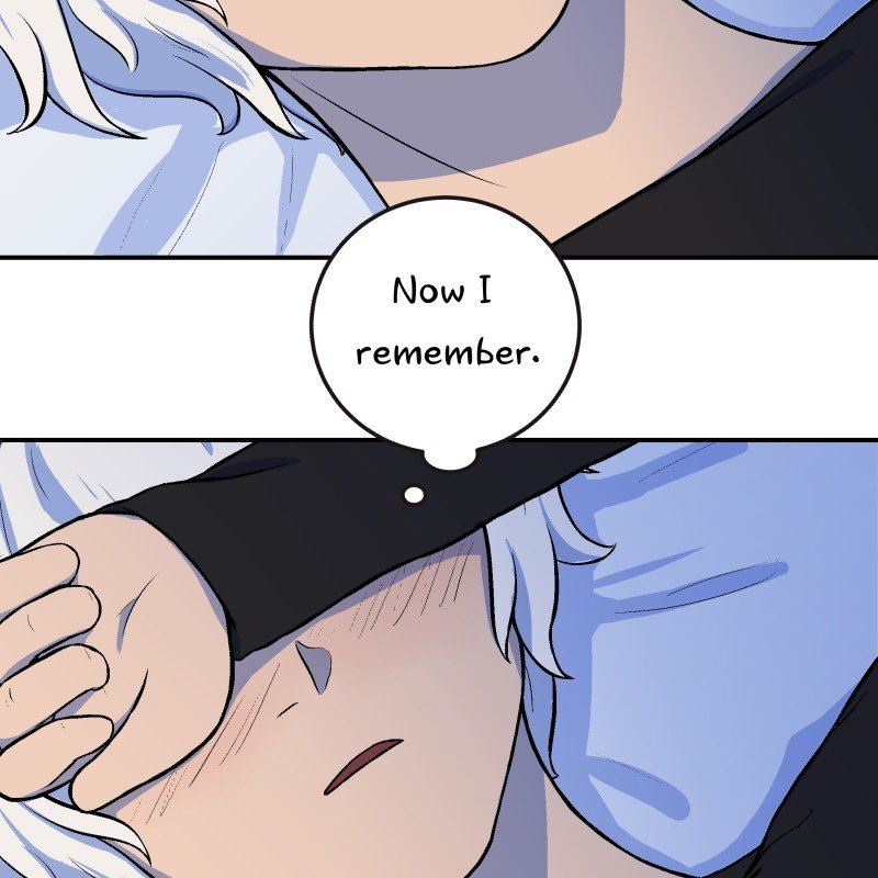 Fluffy Boyfriend chapter 108 - page 26