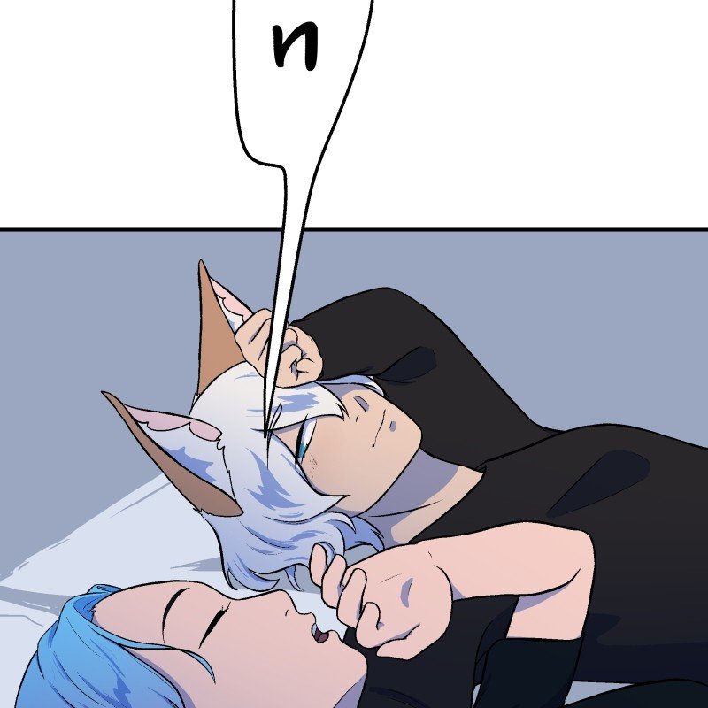 Fluffy Boyfriend chapter 108 - page 30