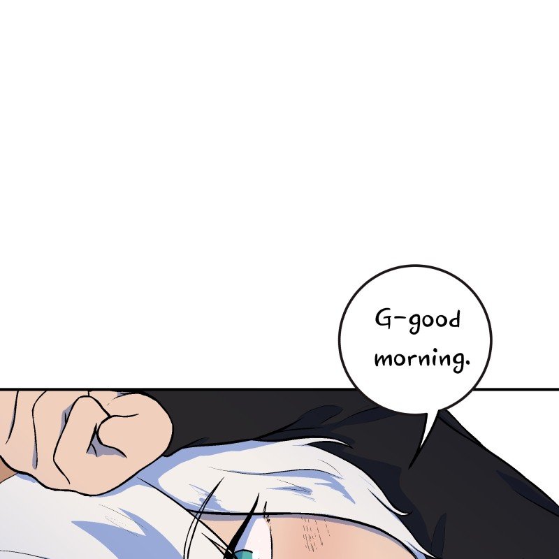 Fluffy Boyfriend chapter 108 - page 32