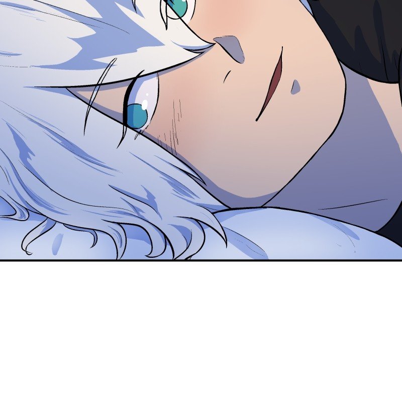 Fluffy Boyfriend chapter 108 - page 33