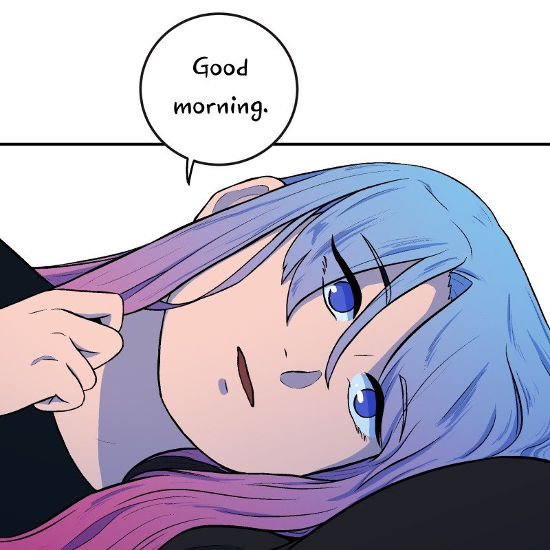 Fluffy Boyfriend chapter 108 - page 34