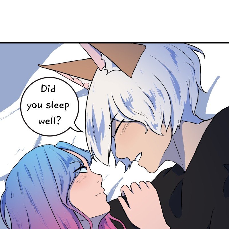 Fluffy Boyfriend chapter 108 - page 36