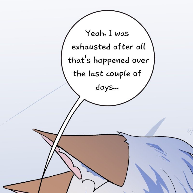 Fluffy Boyfriend chapter 108 - page 38