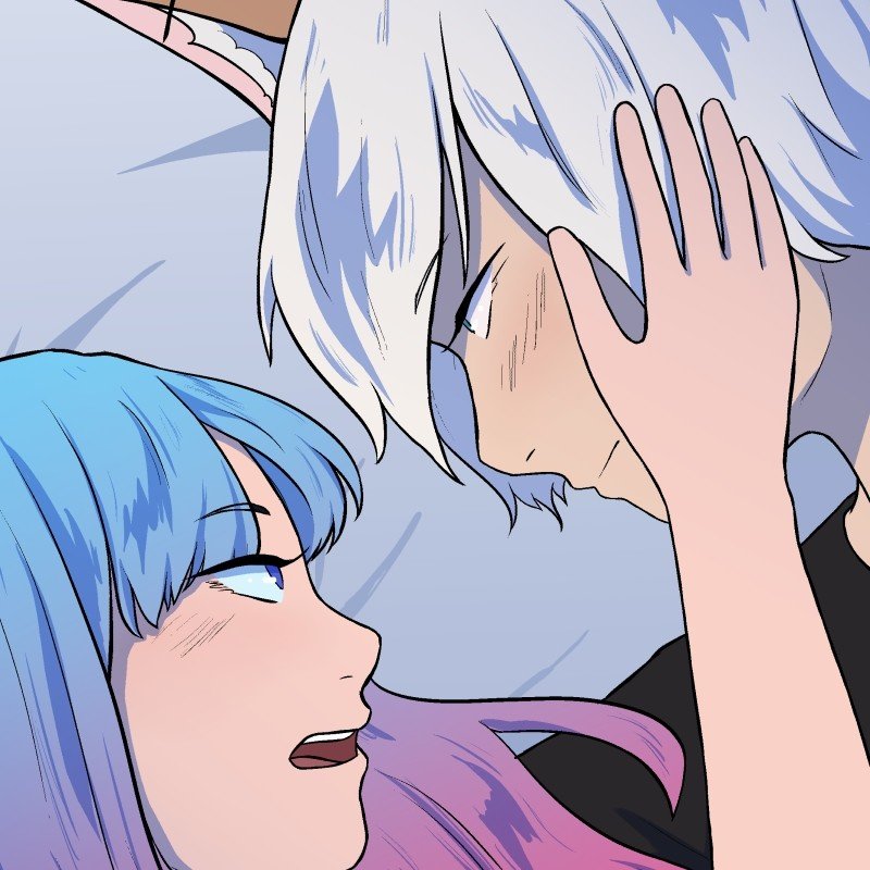 Fluffy Boyfriend chapter 108 - page 39