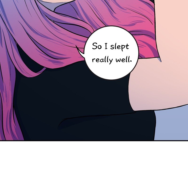 Fluffy Boyfriend chapter 108 - page 40