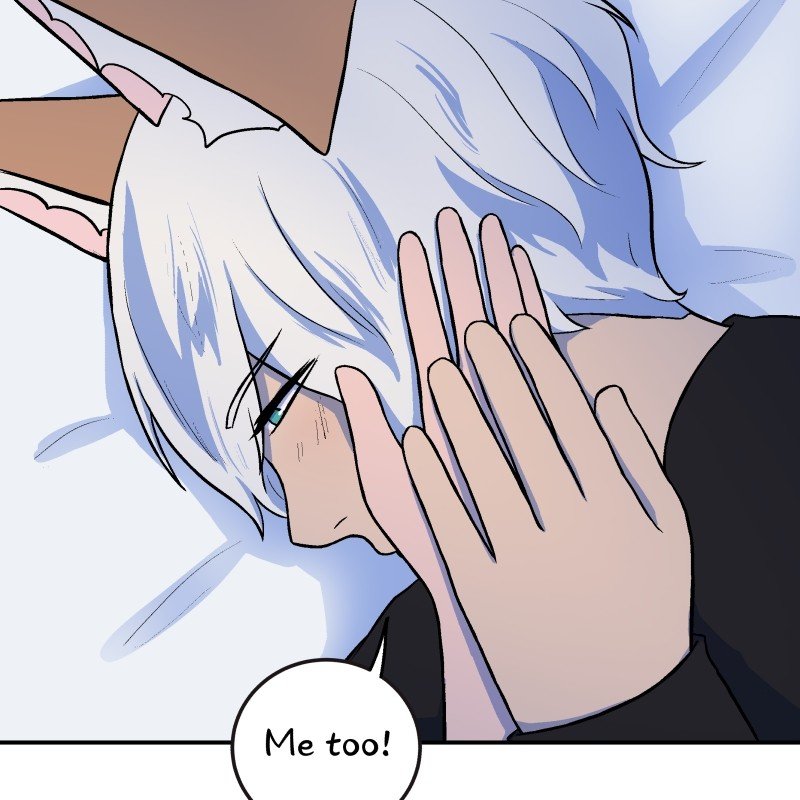 Fluffy Boyfriend chapter 108 - page 42