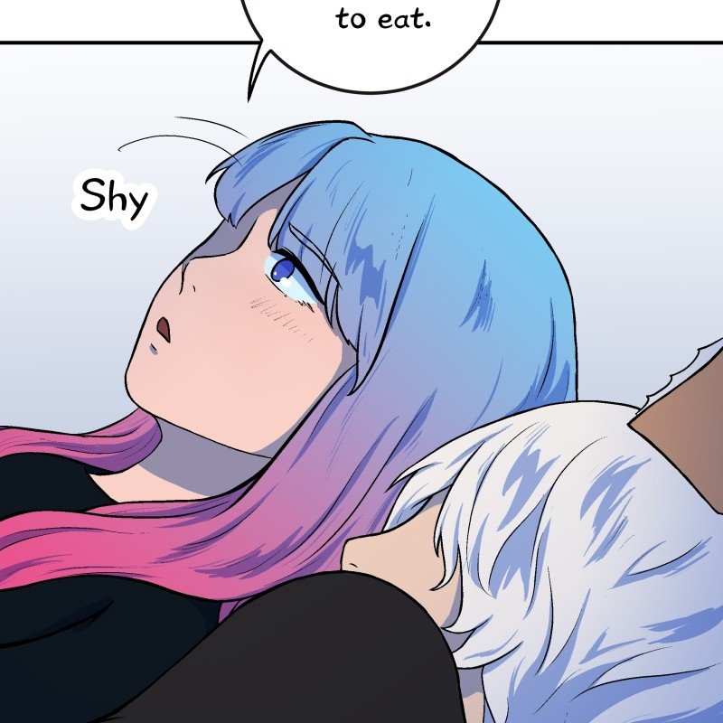 Fluffy Boyfriend chapter 108 - page 44