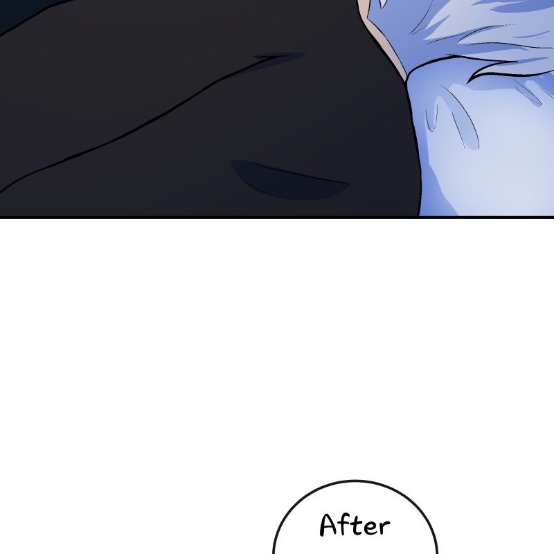 Fluffy Boyfriend chapter 108 - page 45