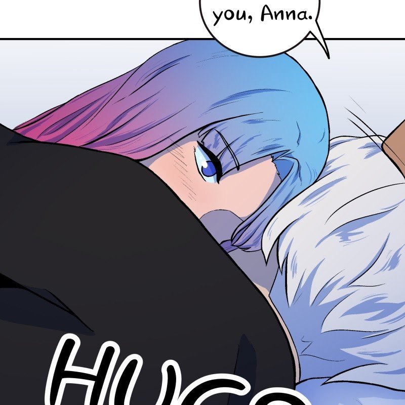 Fluffy Boyfriend chapter 108 - page 46