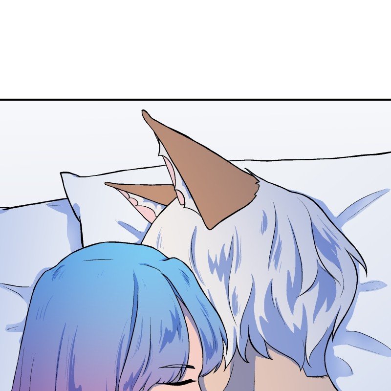 Fluffy Boyfriend chapter 108 - page 48