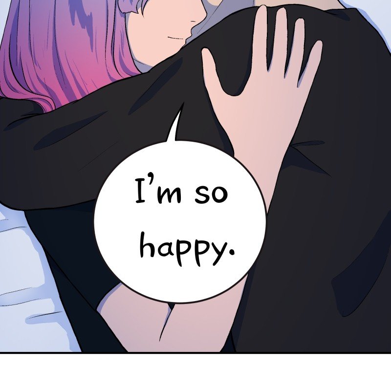 Fluffy Boyfriend chapter 108 - page 49