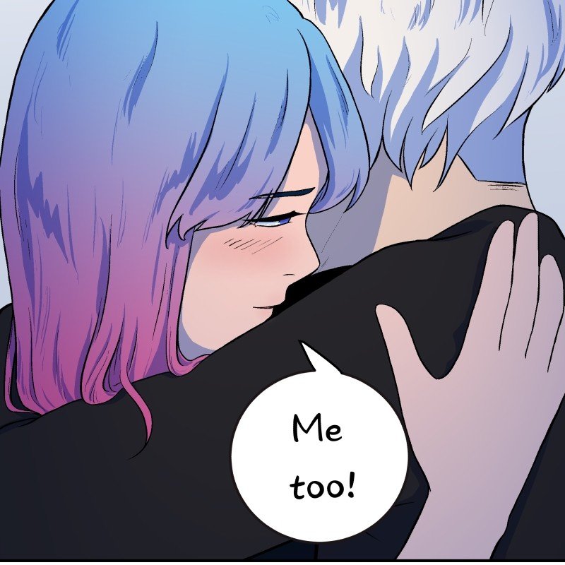 Fluffy Boyfriend chapter 108 - page 51