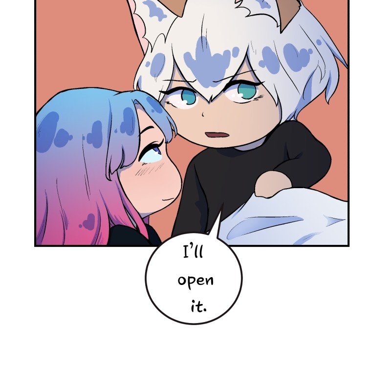 Fluffy Boyfriend chapter 108 - page 54
