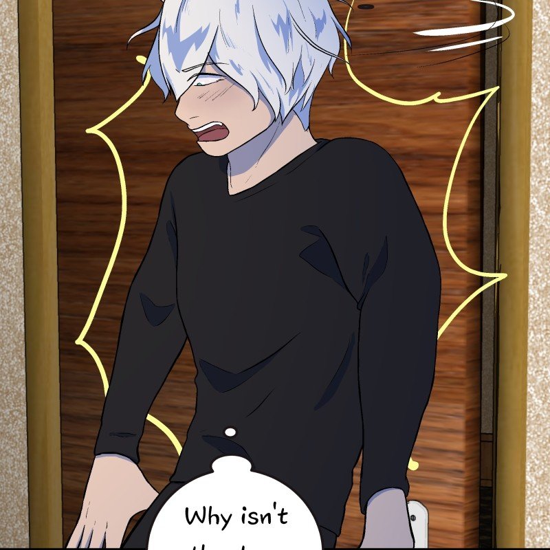 Fluffy Boyfriend chapter 108 - page 59