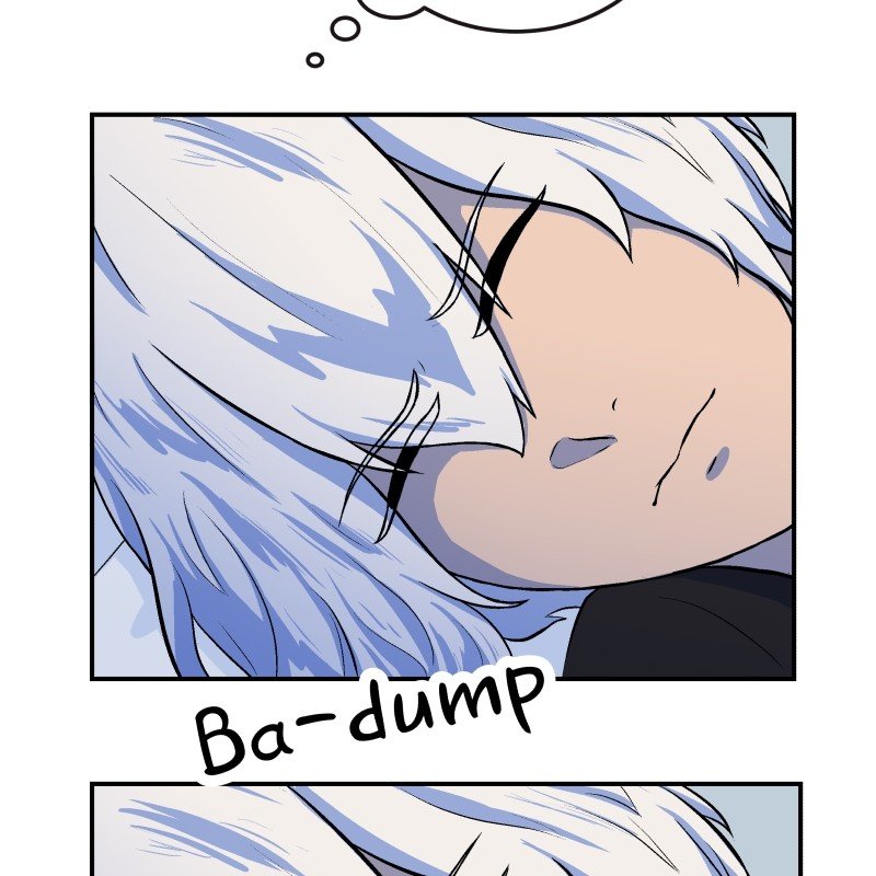 Fluffy Boyfriend chapter 108 - page 6