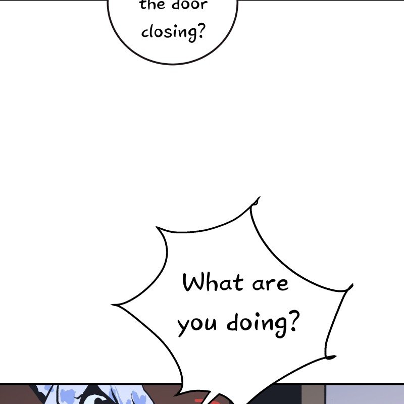 Fluffy Boyfriend chapter 108 - page 60