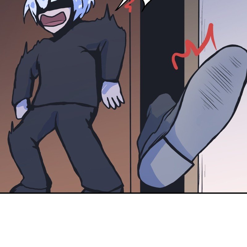 Fluffy Boyfriend chapter 108 - page 61