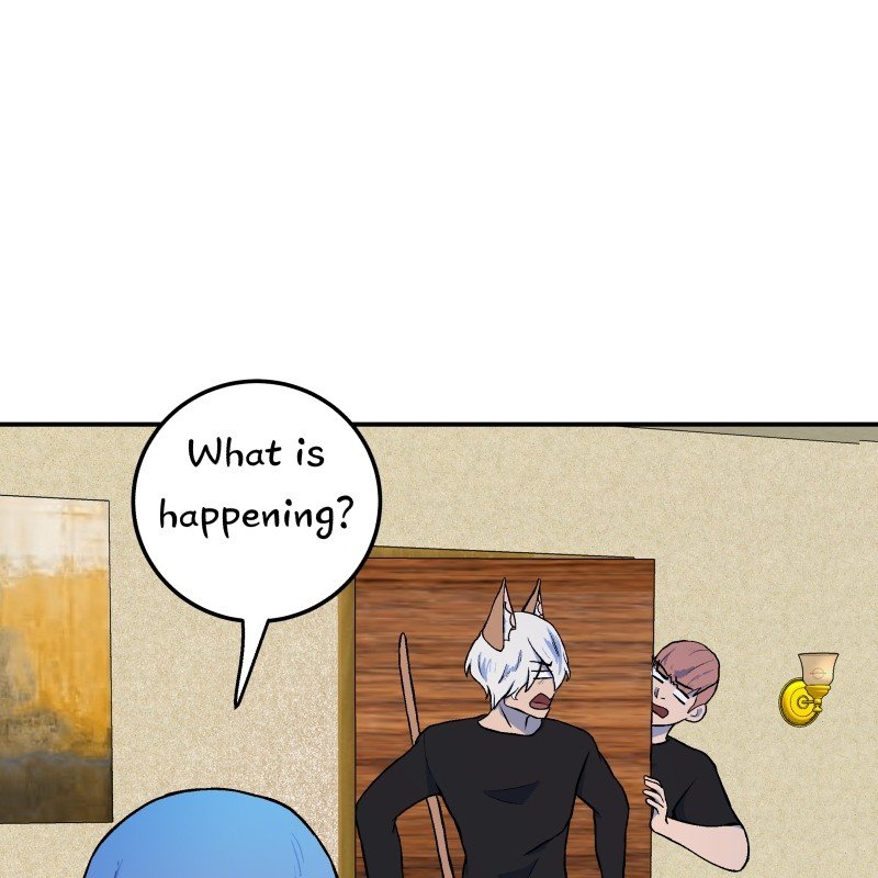 Fluffy Boyfriend chapter 108 - page 64