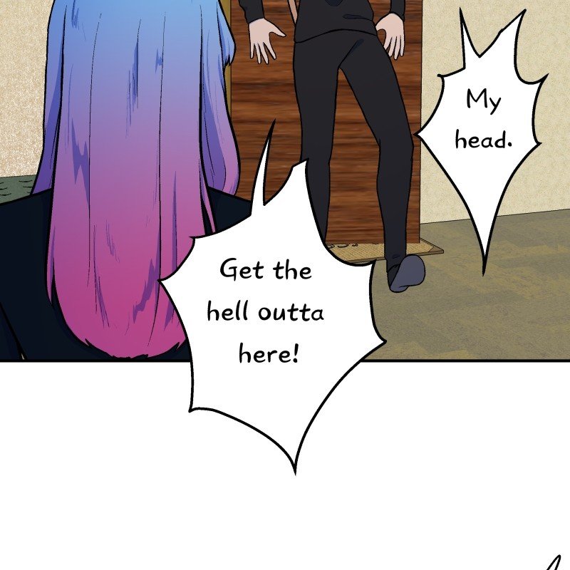 Fluffy Boyfriend chapter 108 - page 65