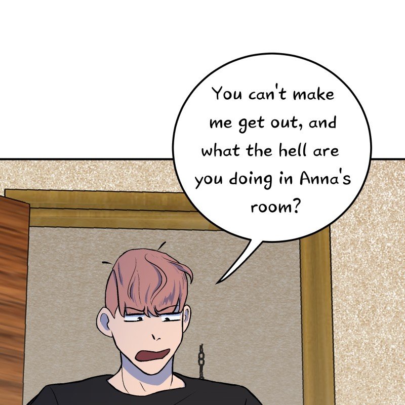 Fluffy Boyfriend chapter 108 - page 68