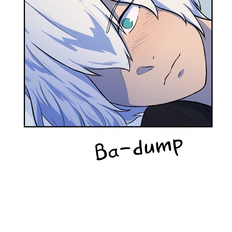 Fluffy Boyfriend chapter 108 - page 7