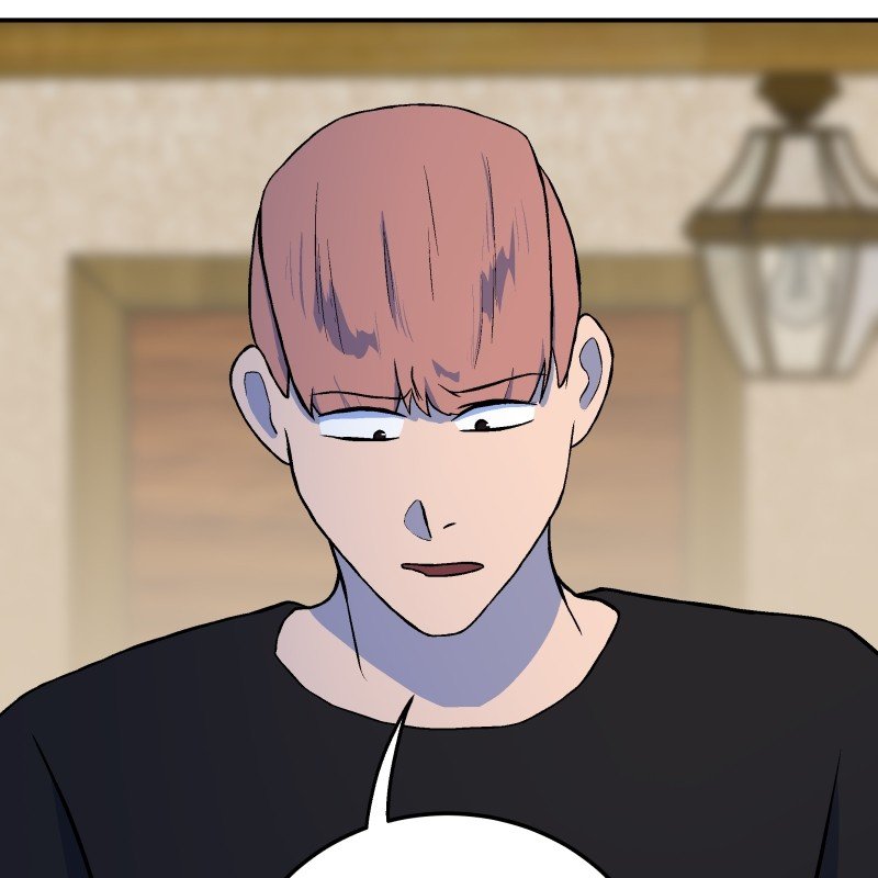 Fluffy Boyfriend chapter 108 - page 71