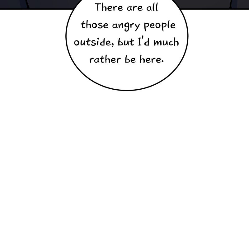 Fluffy Boyfriend chapter 108 - page 72
