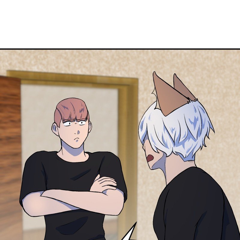 Fluffy Boyfriend chapter 108 - page 75
