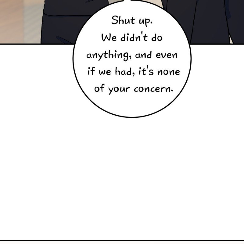 Fluffy Boyfriend chapter 108 - page 76
