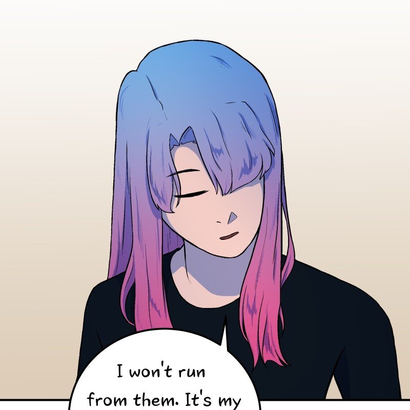 Fluffy Boyfriend chapter 108 - page 77