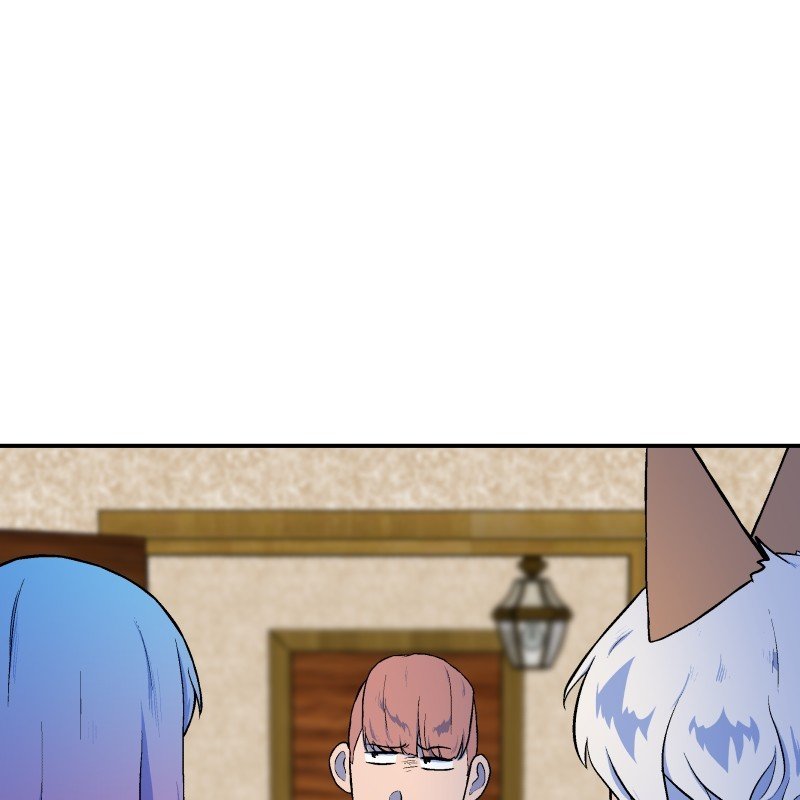 Fluffy Boyfriend chapter 108 - page 81