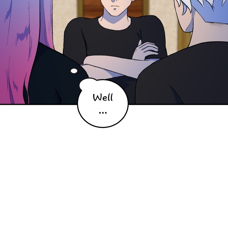 Fluffy Boyfriend chapter 108 - page 82