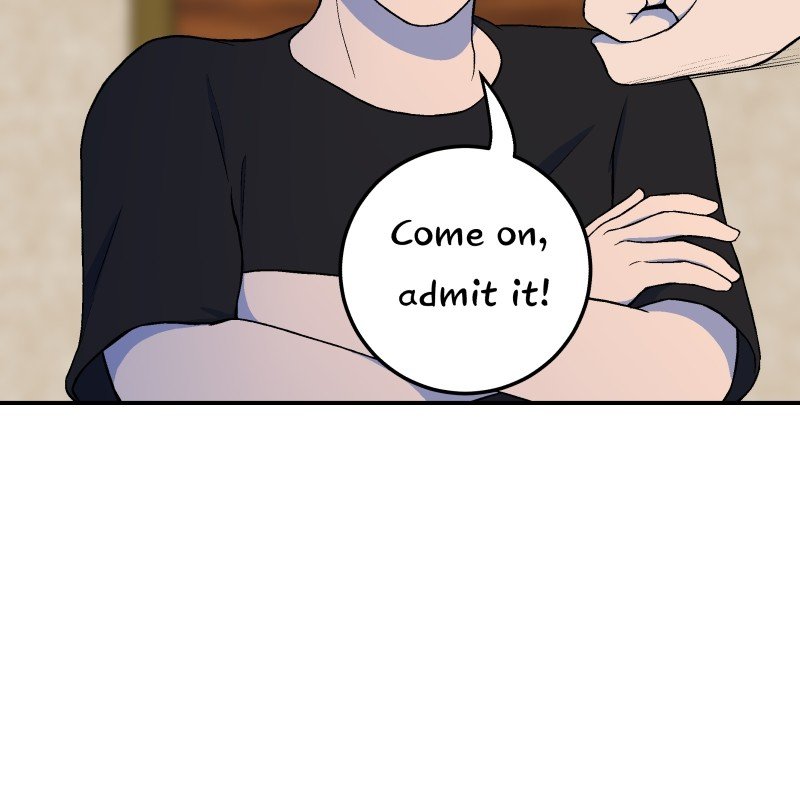 Fluffy Boyfriend chapter 108 - page 84