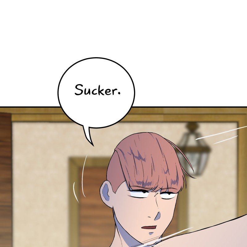 Fluffy Boyfriend chapter 108 - page 85
