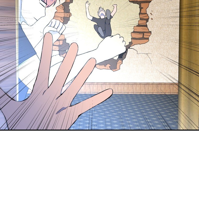 Fluffy Boyfriend chapter 108 - page 90