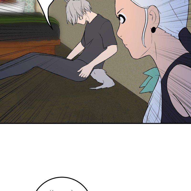 Fluffy Boyfriend chapter 108 - page 92