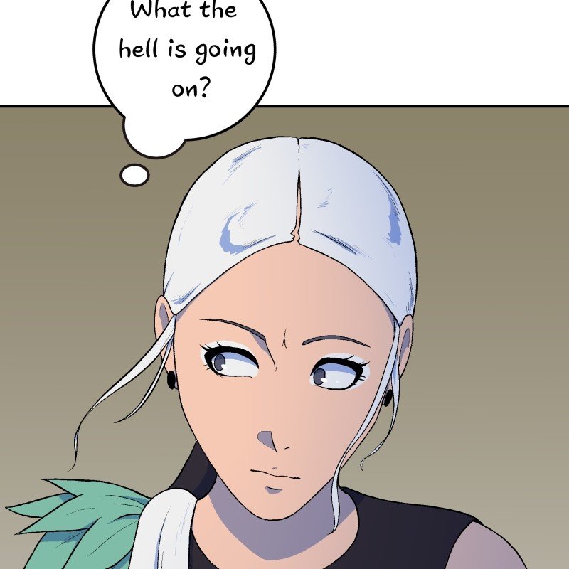 Fluffy Boyfriend chapter 108 - page 93