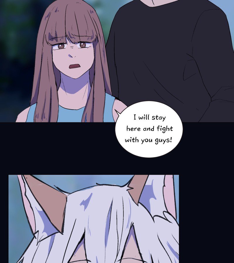 Fluffy Boyfriend chapter 57 - page 14