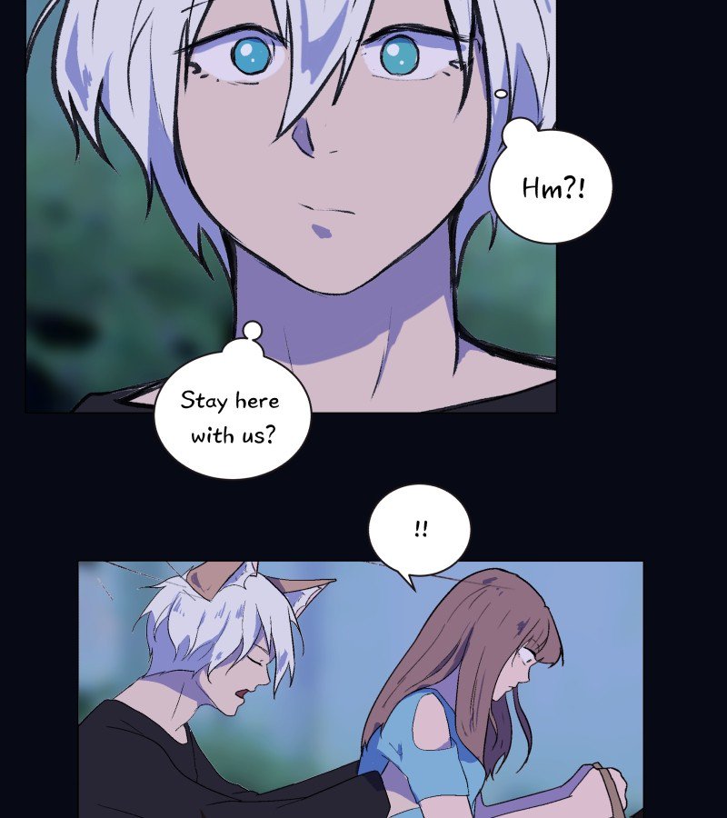 Fluffy Boyfriend chapter 57 - page 15