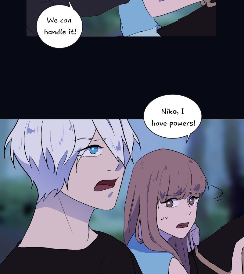 Fluffy Boyfriend chapter 57 - page 16