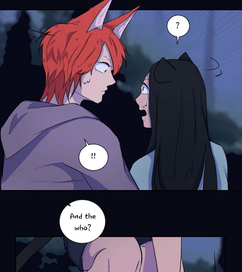 Fluffy Boyfriend chapter 57 - page 2