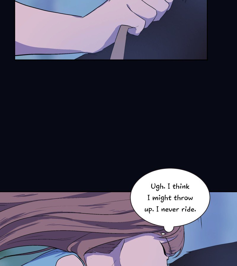 Fluffy Boyfriend chapter 57 - page 20