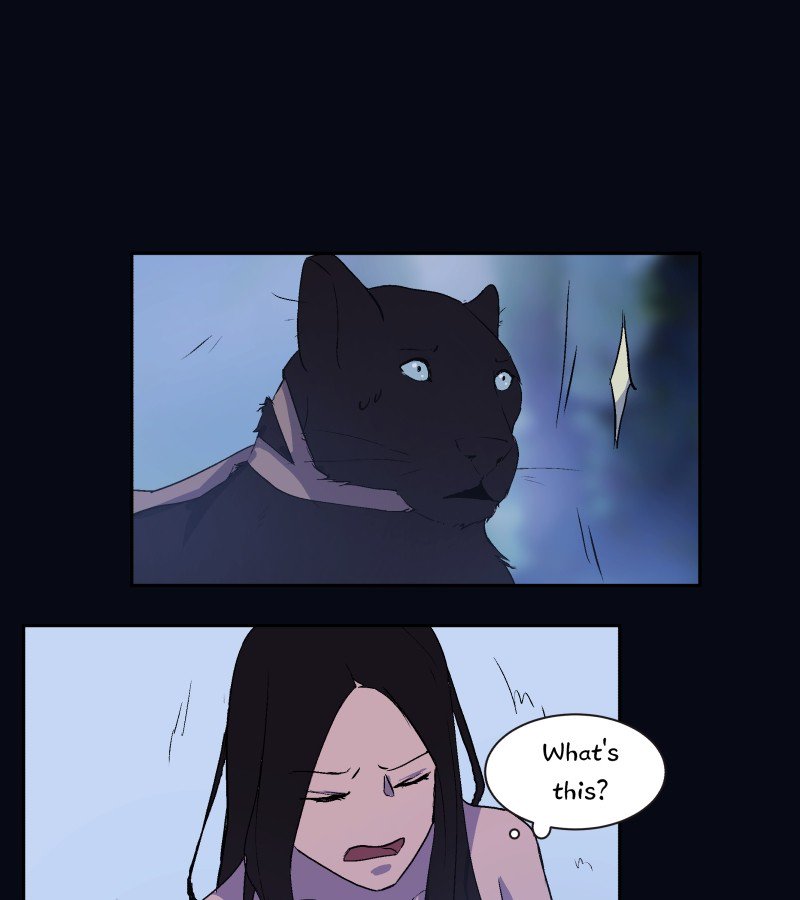 Fluffy Boyfriend chapter 57 - page 22