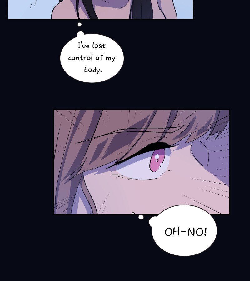 Fluffy Boyfriend chapter 57 - page 23