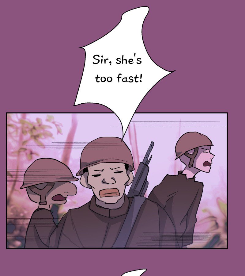 Fluffy Boyfriend chapter 57 - page 27