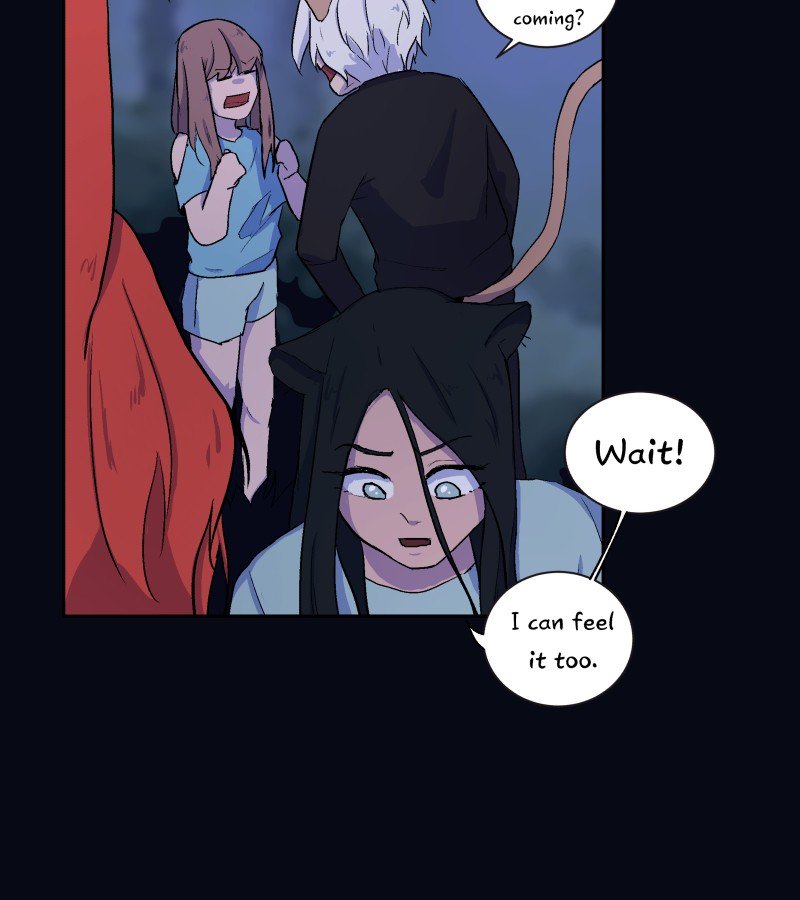 Fluffy Boyfriend chapter 57 - page 4