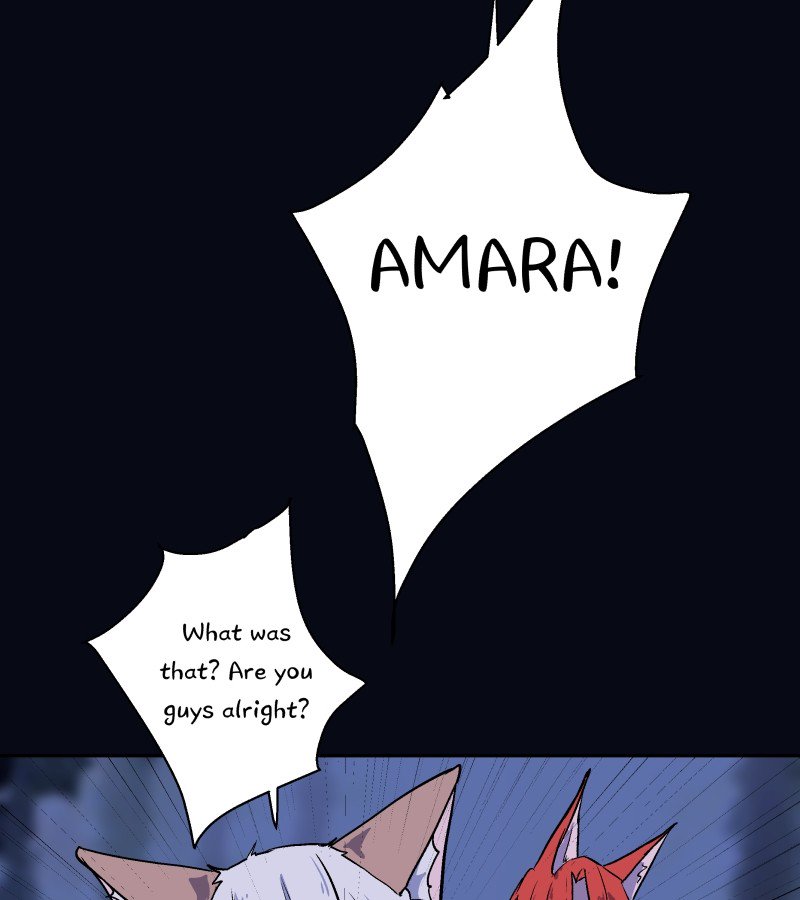 Fluffy Boyfriend chapter 57 - page 45